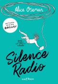 Silence radio-Alice Oseman-Livre jeunesse