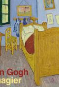 Van Gogh imagier, Grégoire Solotareff, livre jeunesse