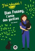Diane Fossey, l'amie des gorilles, livre jeunesse, documentaire