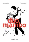 Duo mambo, Wei Middag, Aurèle Arima, Livre jeunesse