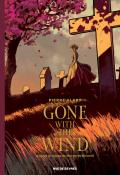 Gone with the wind, Pierre Alary, livre jeunesse