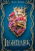 Lightlark (T. 1). La Saga Lightlark-Alex Aster-Livre jeunesse