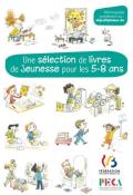 Une sélection de livres de jeunesse pour les 5-8 ans, Isabelle Decuyper, Jean-Luc Englebert, livre jeunesse