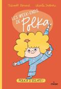 Les week-ends de Polka. Polka s'éclate !, Thibault Bérard, Charles Dutertre, livre jeunesse