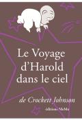 Le Voyage d'Harold dans le ciel Crockett Johnson littérature jeunesse classique