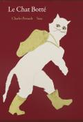 Le chat botté, Charles Perrault, Sara, livre jeunesse