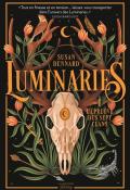 Luminaries (T.1). L'épreuve des 7 clans, Susan Dennard, livre jeunesse