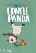 L’oncle Panda, Kris Di Giacomo, Carl Norac, livre jeunesse