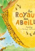 Au royaume des abeilles, Fleur Daugey, Emilie Vanvolsem, livre jeunesse