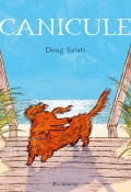 Canicule, Doug Salati, livre jeunesse