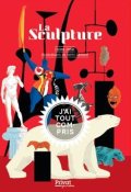 La sculpture, COline Zellal, Rémi Saillard, Livre Jeunesse