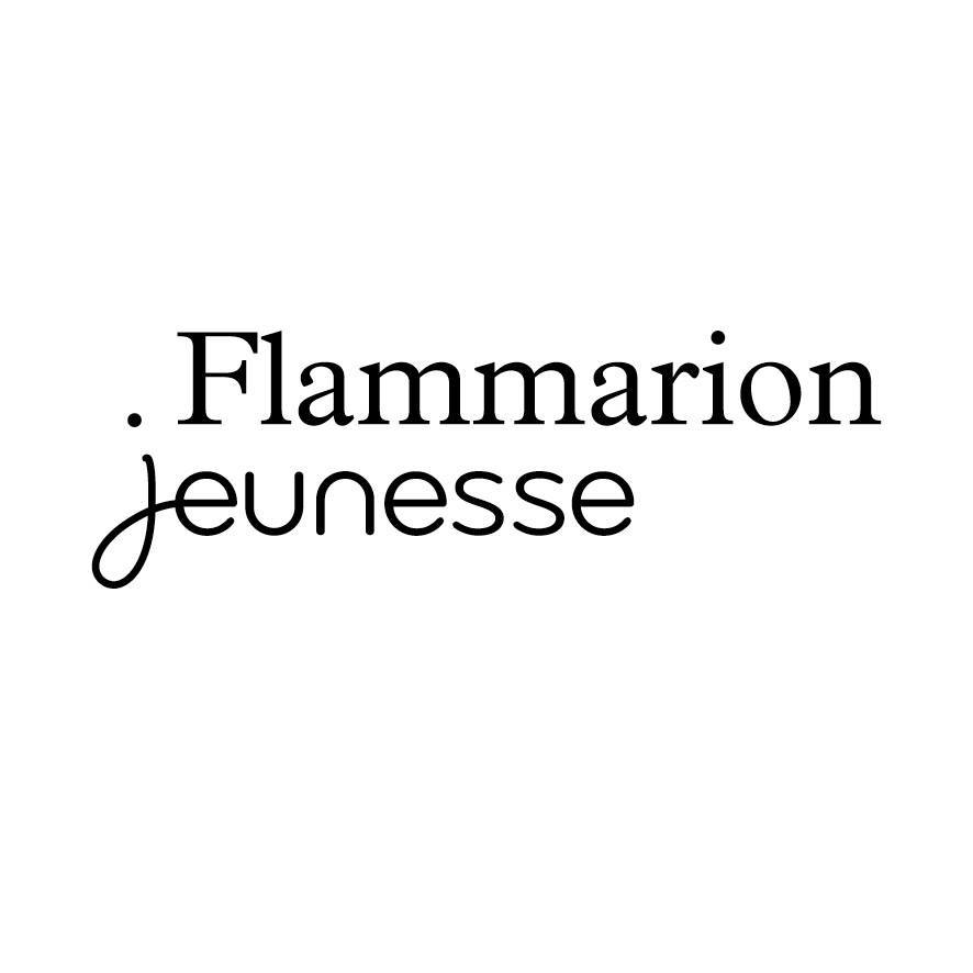 Flammarion jeunesse