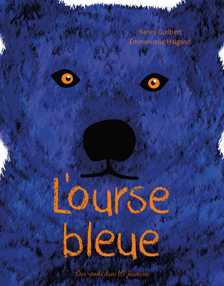 Livre enfant dès 4 ans  ‎08 - La Petite Voiture Bleue · Editions Calligram