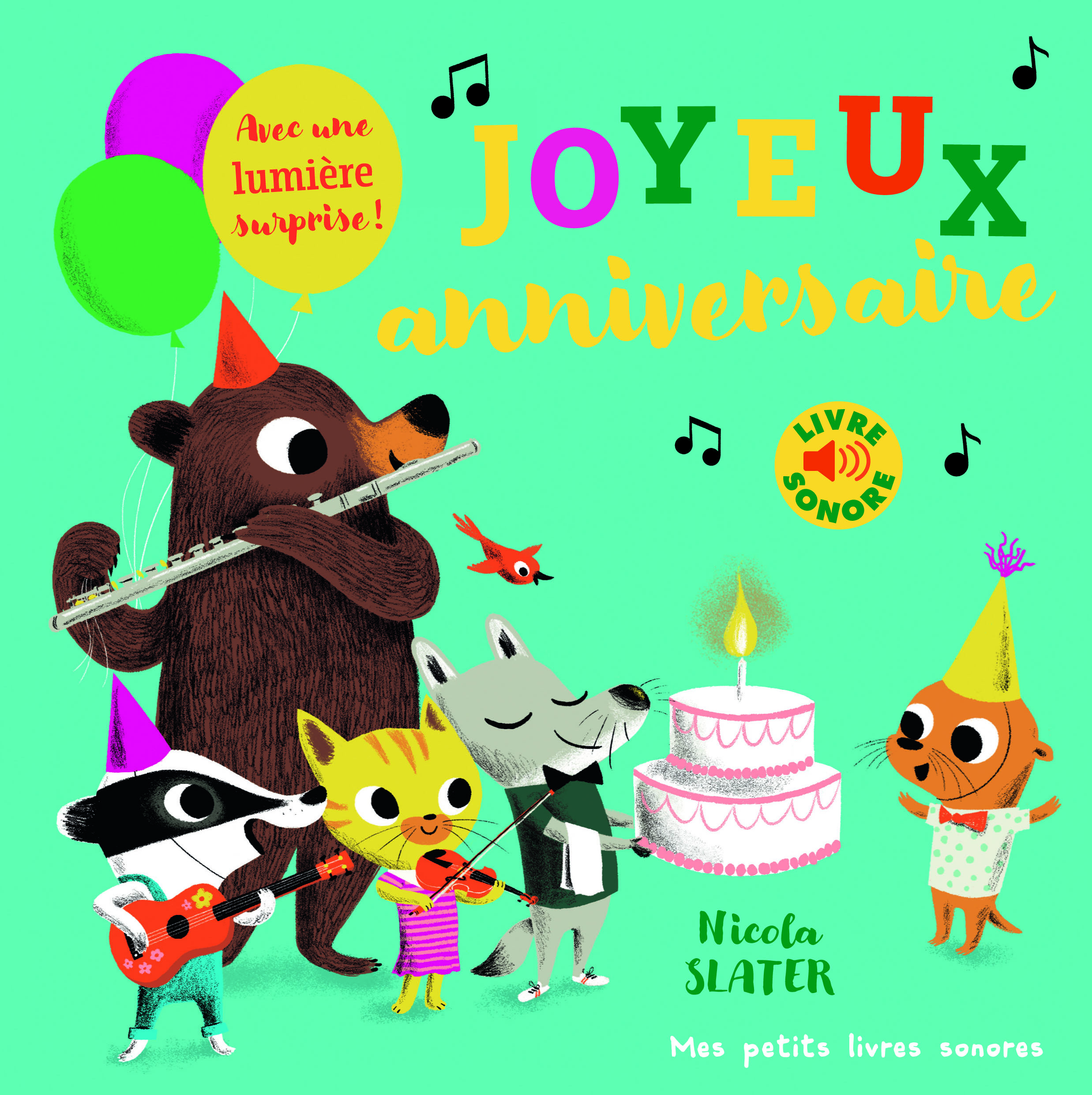 Joyeux anniversaire, Princesse !, tome 1 de la série de BD Lily - Éditions  Dupuis