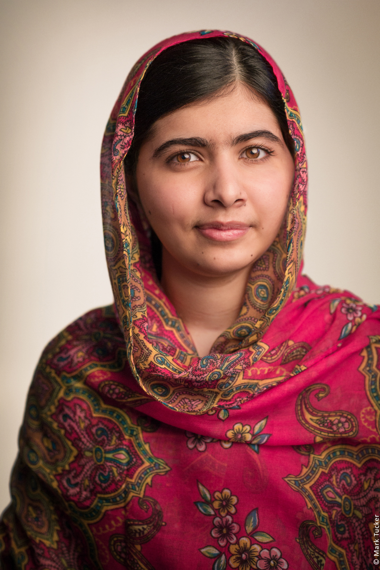 Malala Yousafzai