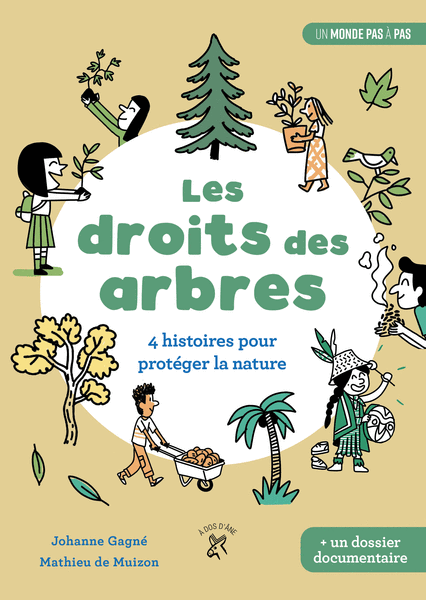 Livre enfant dès 4 ans  ‎Brico Nature · Editions Calligram