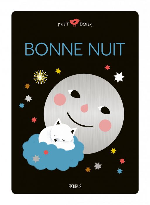 Livres illustrés Bonne nuit, Albums Gallimard Jeunesse