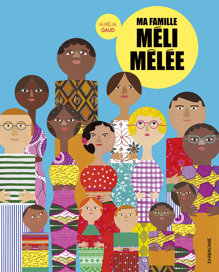 Couche pour poupée – L'Atelier Melie Melo