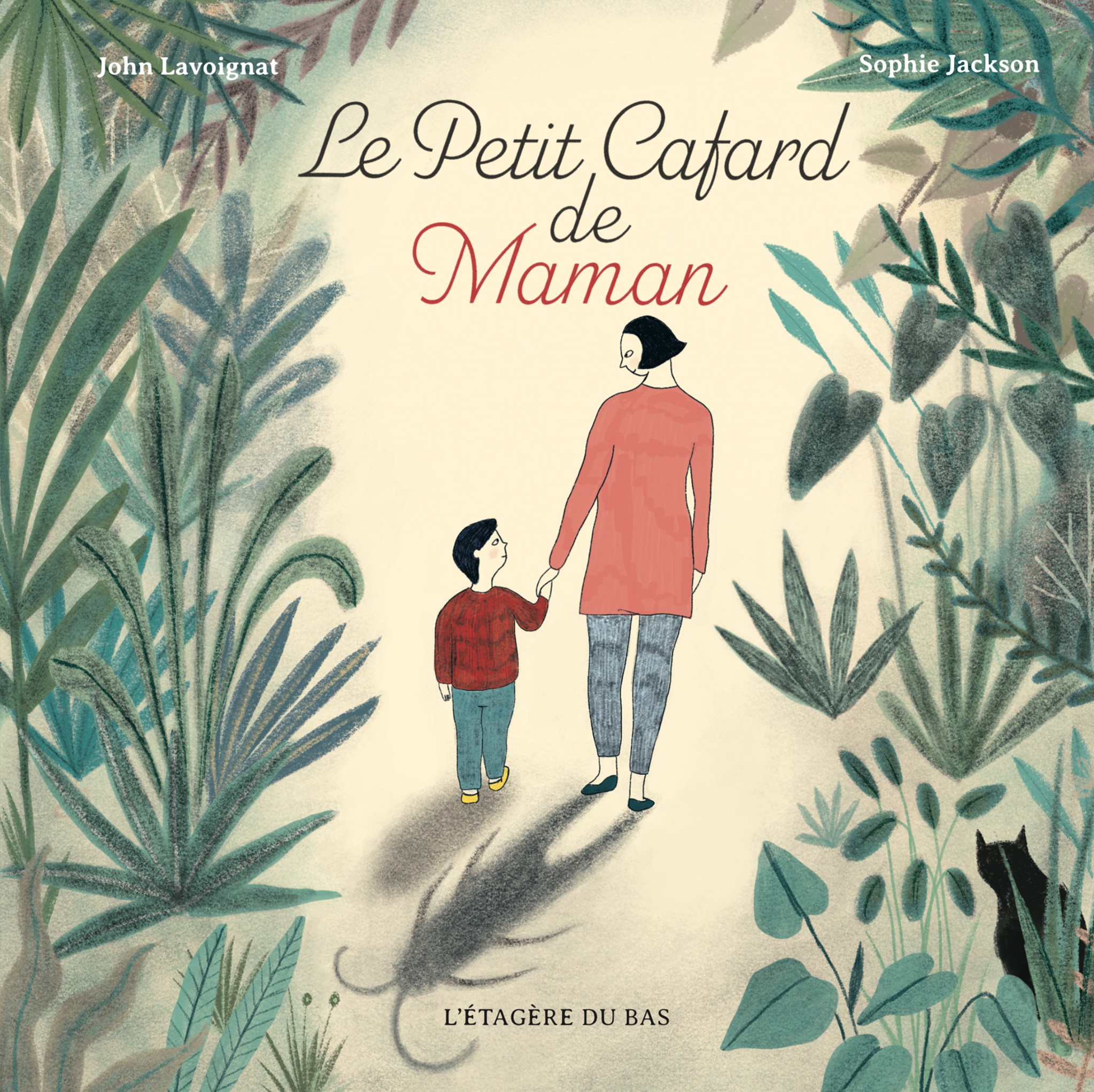 Livre - Cœur De Maman - Little marmaille