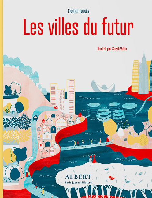Livres illustrés La bulle, Albums Gallimard Jeunesse