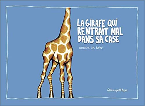 Journée internationale de la girafe, le 21 juin