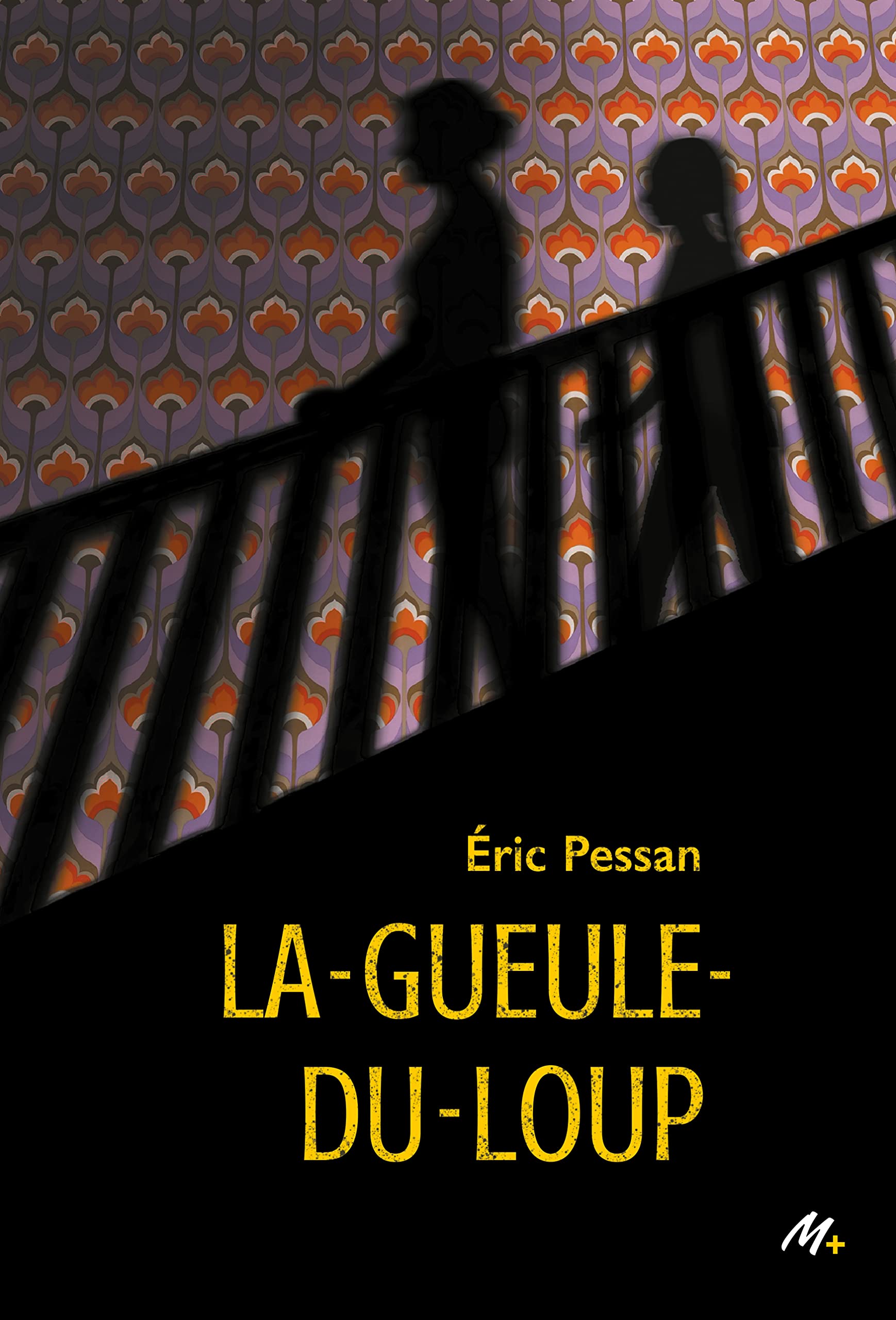 Romans La Nuit du Loup-Garou, Grand format littérature
