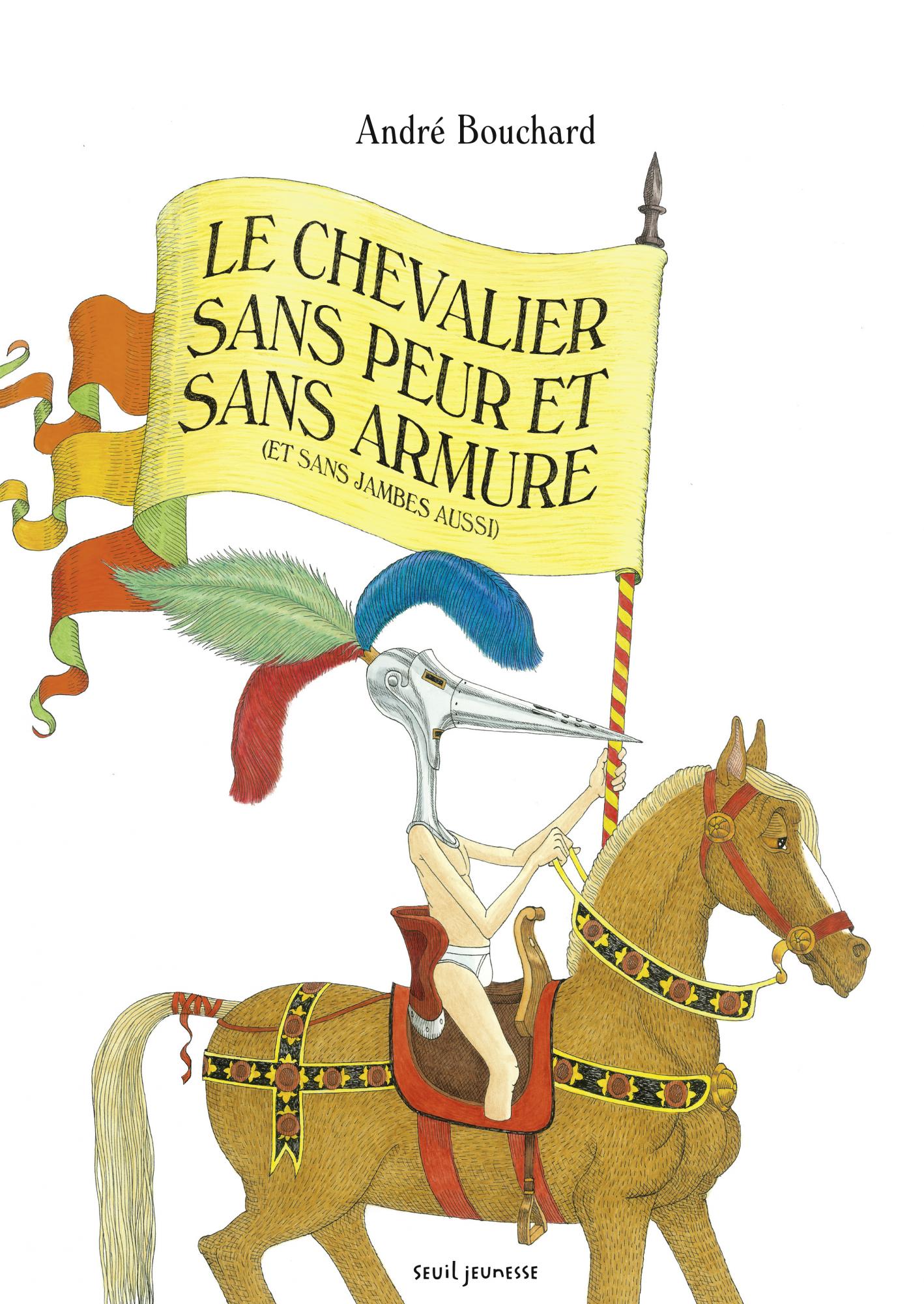 Les Chevaliers de la Chouette - BD, avis, informations, images, albums 