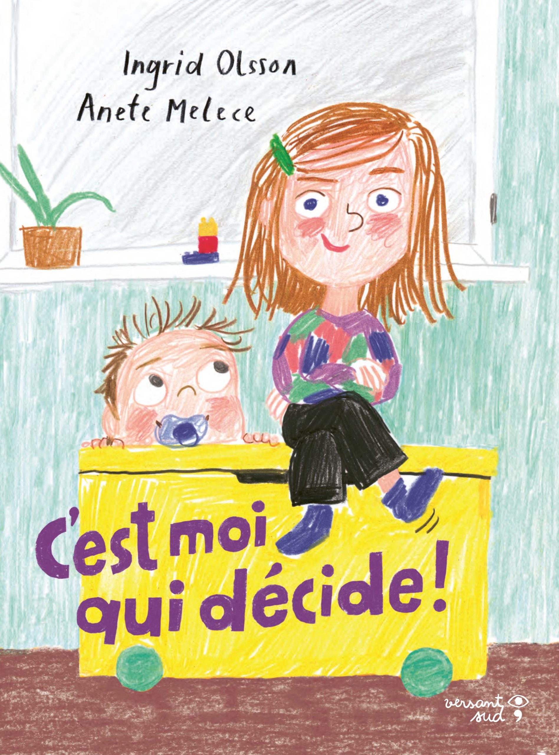 Sélection de Livres pour Enfants de 4 à 7 ans - Marcel & Joachim