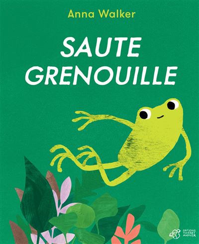 Chant de grenouille verte - Mer et Nature en Seine