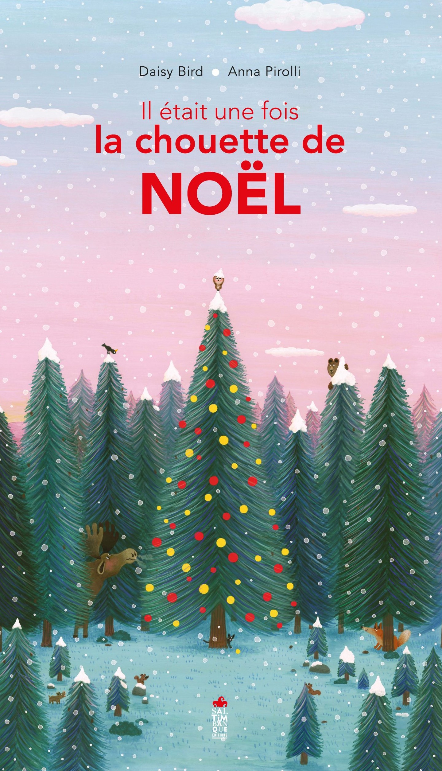 Jazz d'arbre de Noël illustration stock. Illustration du beau