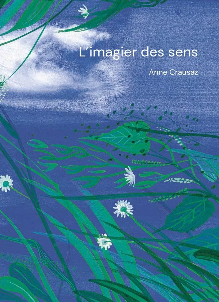 LE GRAND IMAGIER DES PETITS CURIEUX - ABC MELODY Éditions
