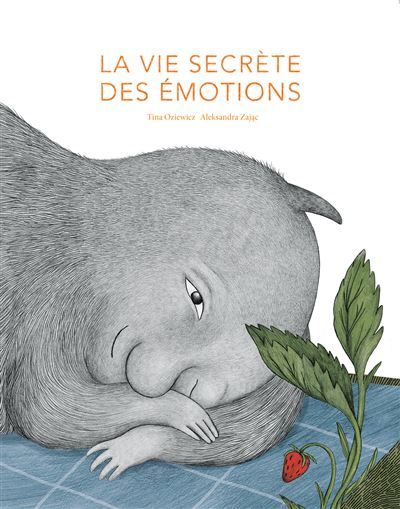 Livre pédagogie  Au coeur des émotions de l'enfant Canton Vaud 