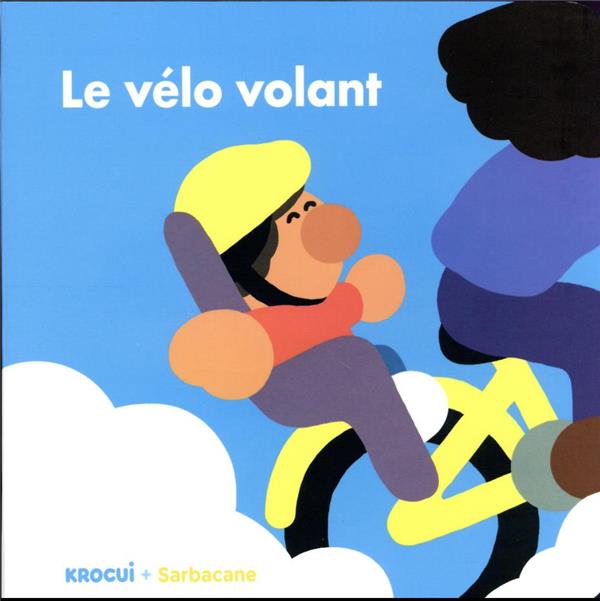 Le vélo volant shops