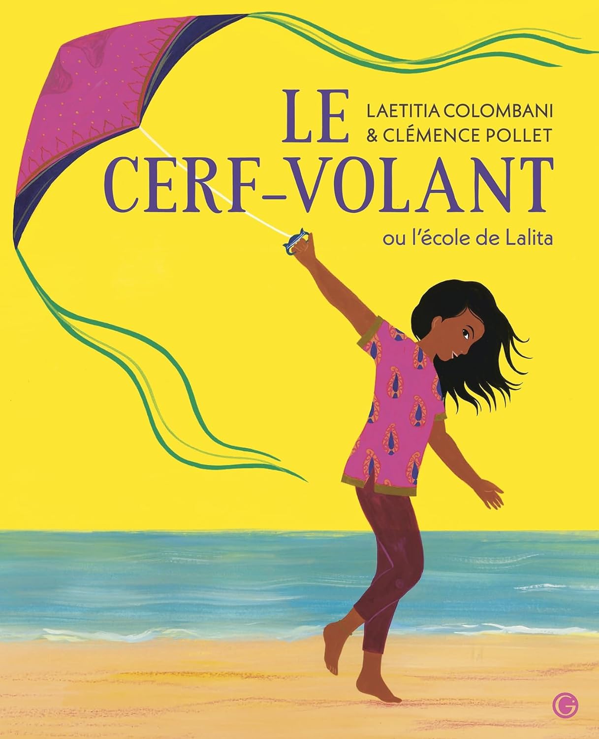 Librairie Les Cerfs-Volants on Instagram: Pourquoi la librairie