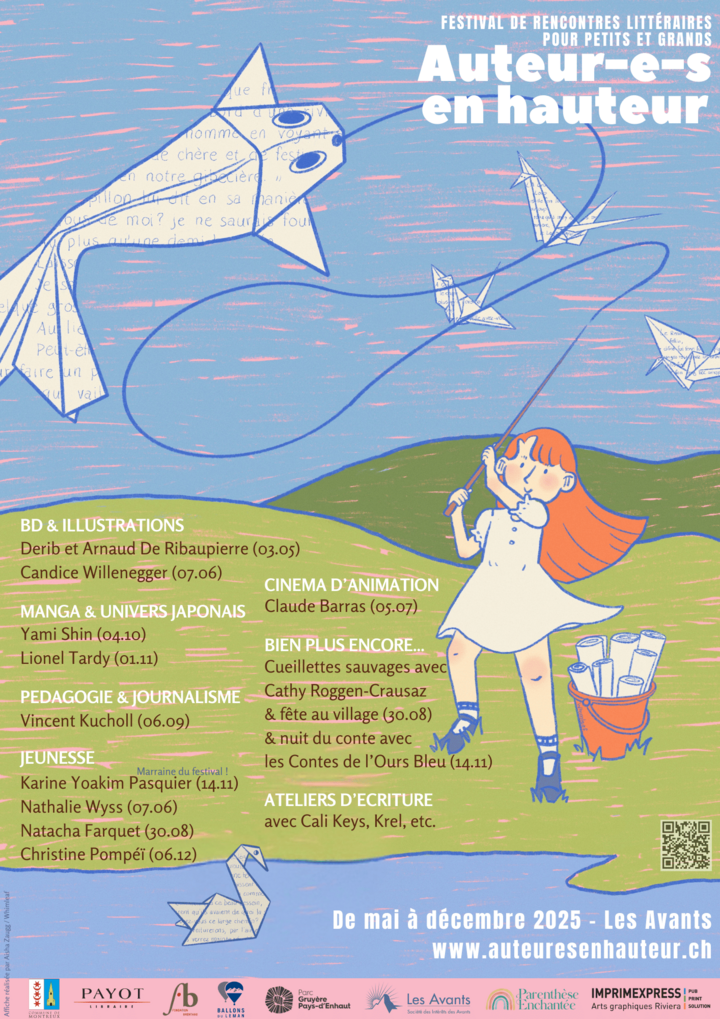 Affiche