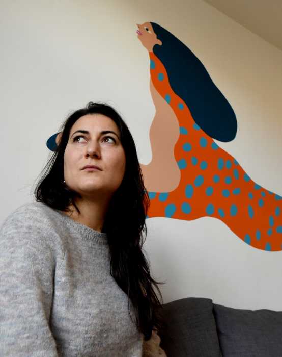 Elisa Sartori