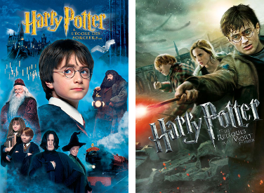 Harry Potter” adapté en série : décliner un succès à l'infini, un maléfice  pour la créativité