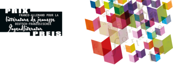 Logo Prix franco-allemand