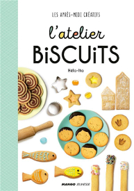 Atelier biscuits