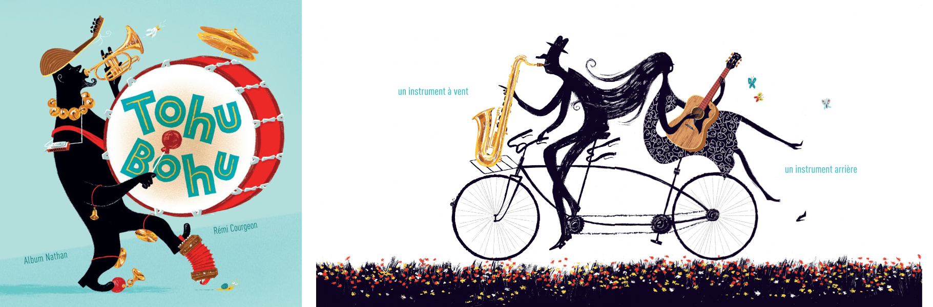 biblio musique