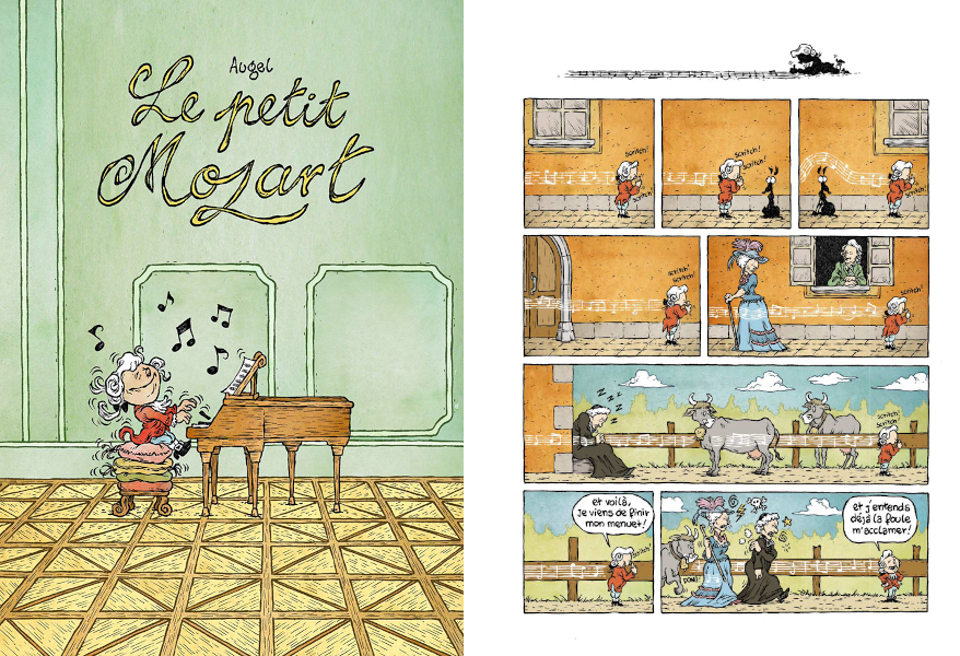 biblio musique