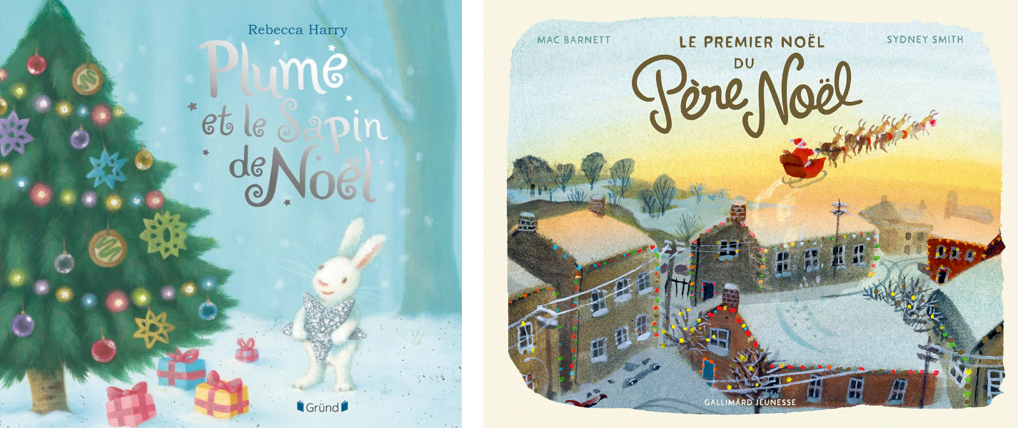 calendrier de l'avent