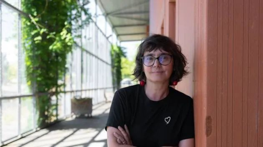 Edwige Chirouter
