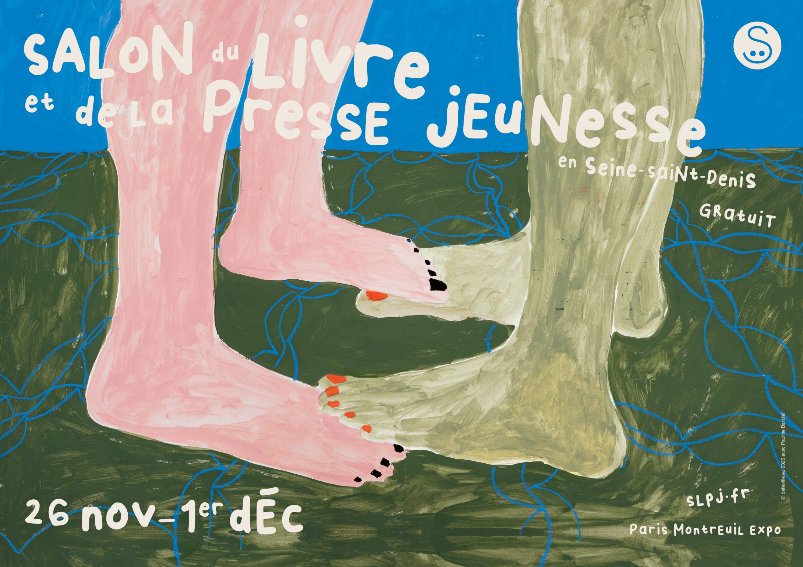 SLPJ suisse