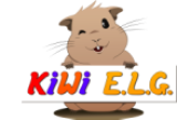 Logo Kiwi E.L.G.