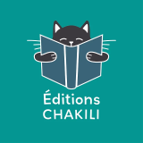 Logo Chakili