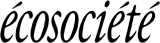 éditions écosociété logo
