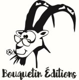 bouquetin éditions logo