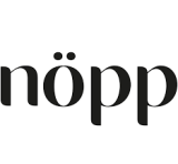 nöpp logo