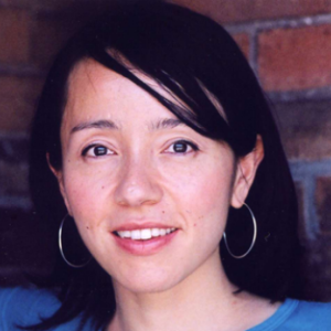 Kyo Maclear